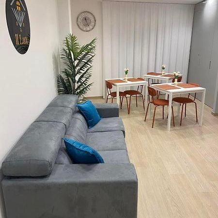 B&B Il Lux Crotone Esterno foto