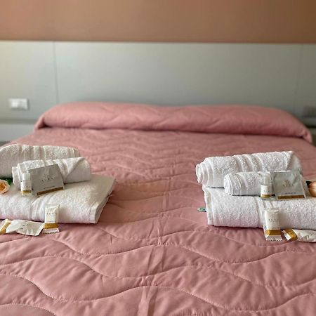 B&B Il Lux Crotone Esterno foto