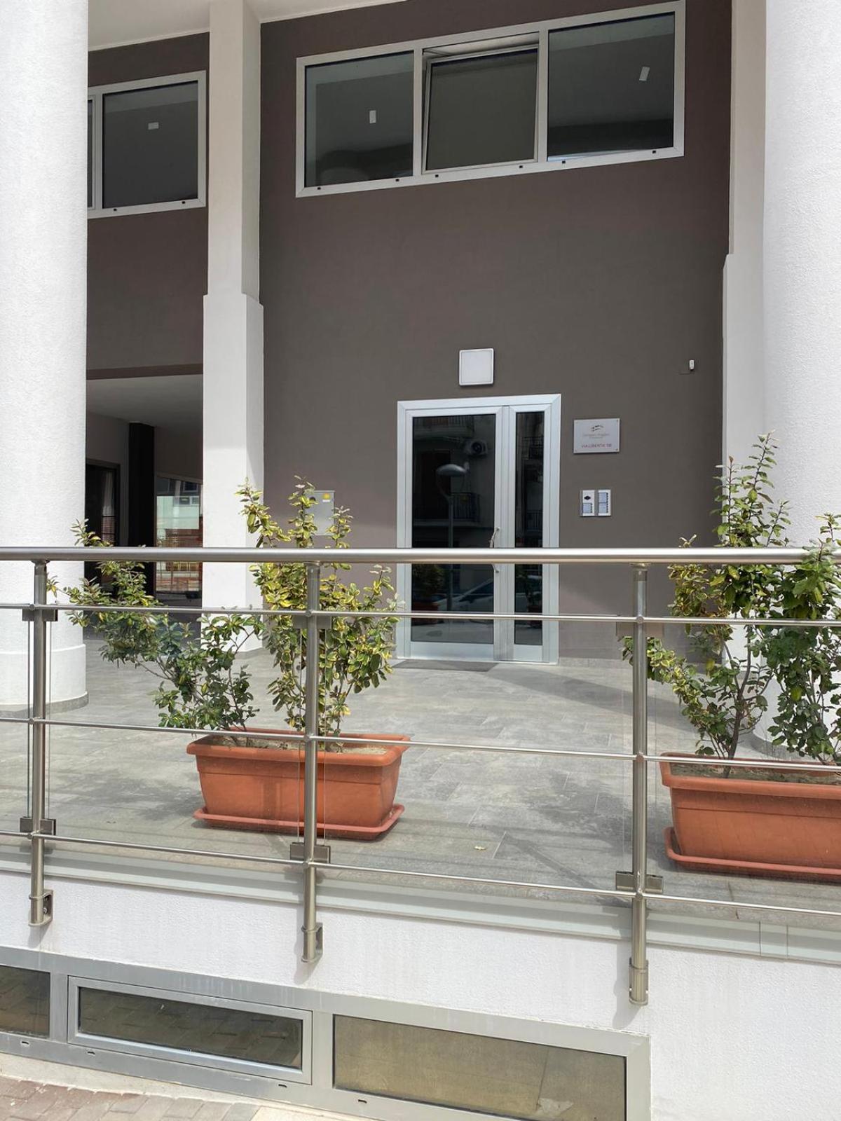 B&B Il Lux Crotone Esterno foto