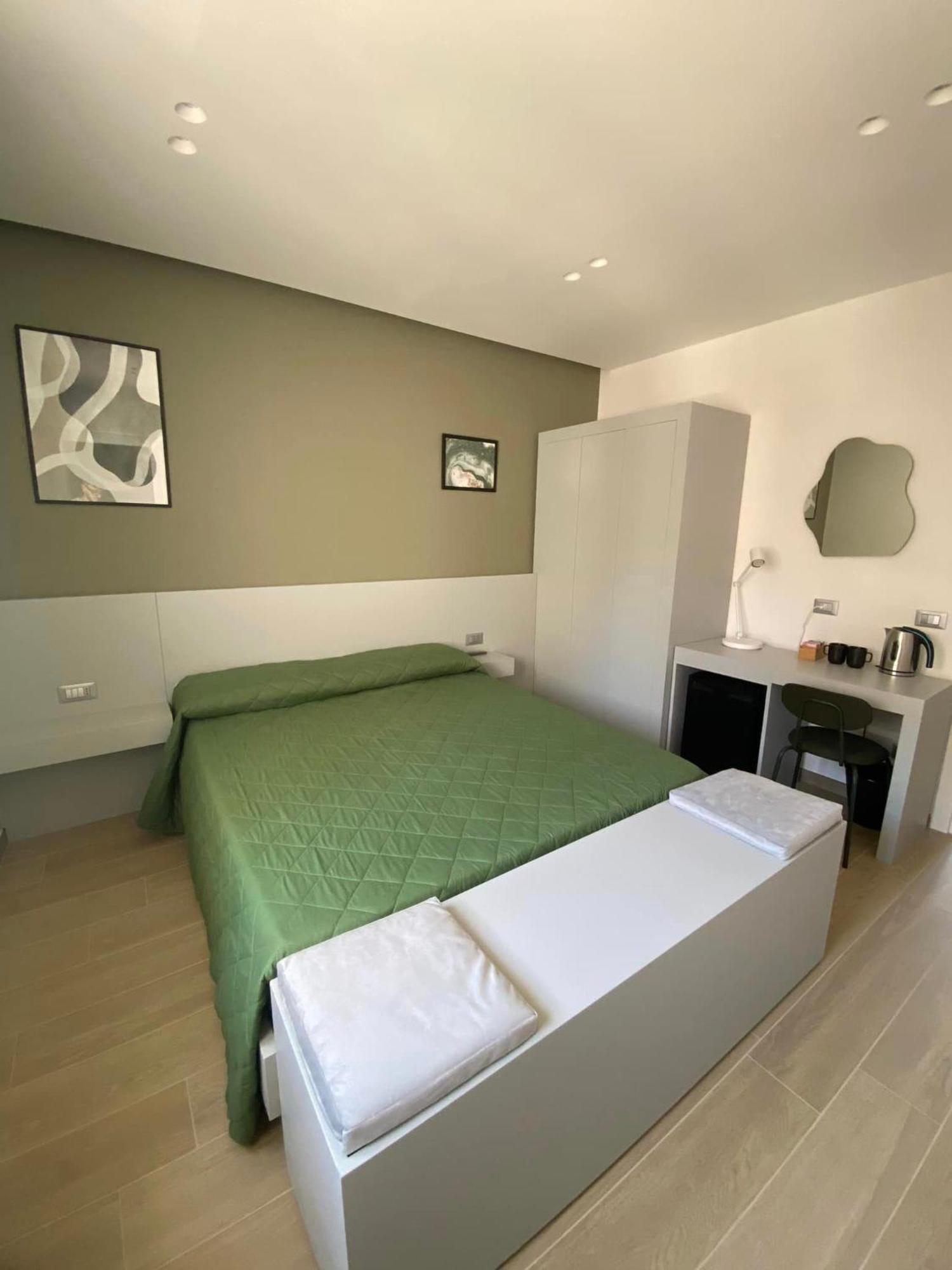 B&B Il Lux Crotone Esterno foto