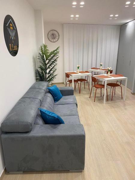 B&B Il Lux Crotone Esterno foto