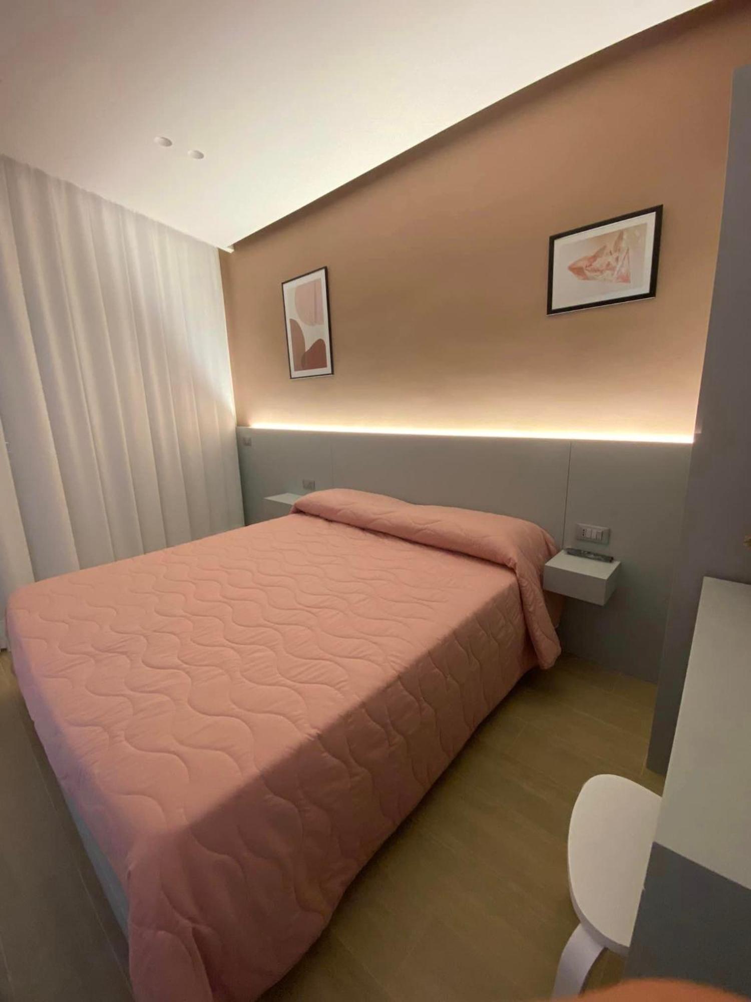B&B Il Lux Crotone Esterno foto