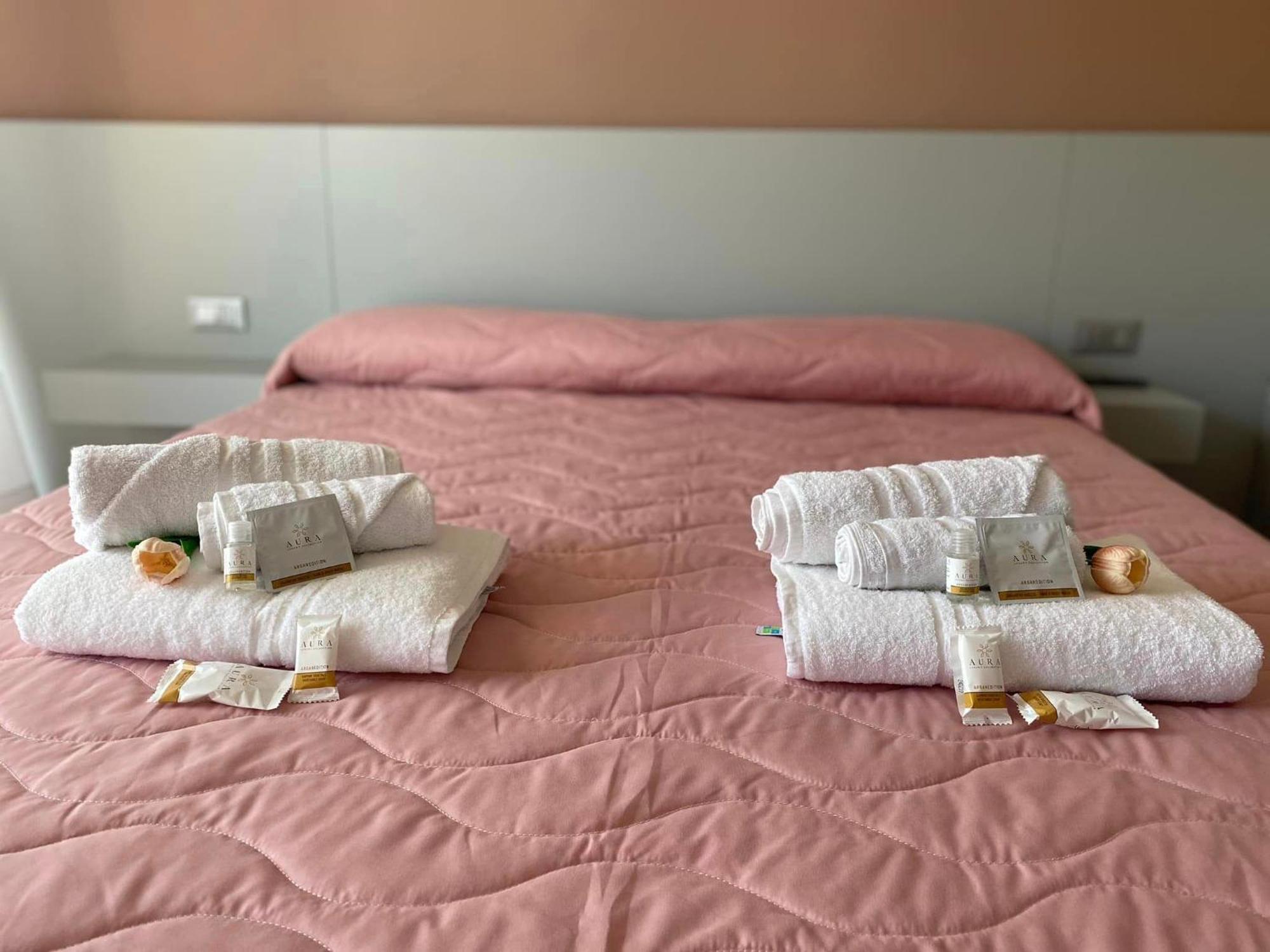 B&B Il Lux Crotone Esterno foto