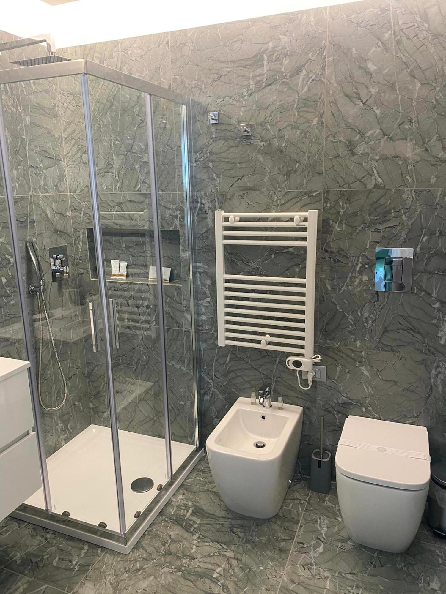 B&B Il Lux Crotone Esterno foto