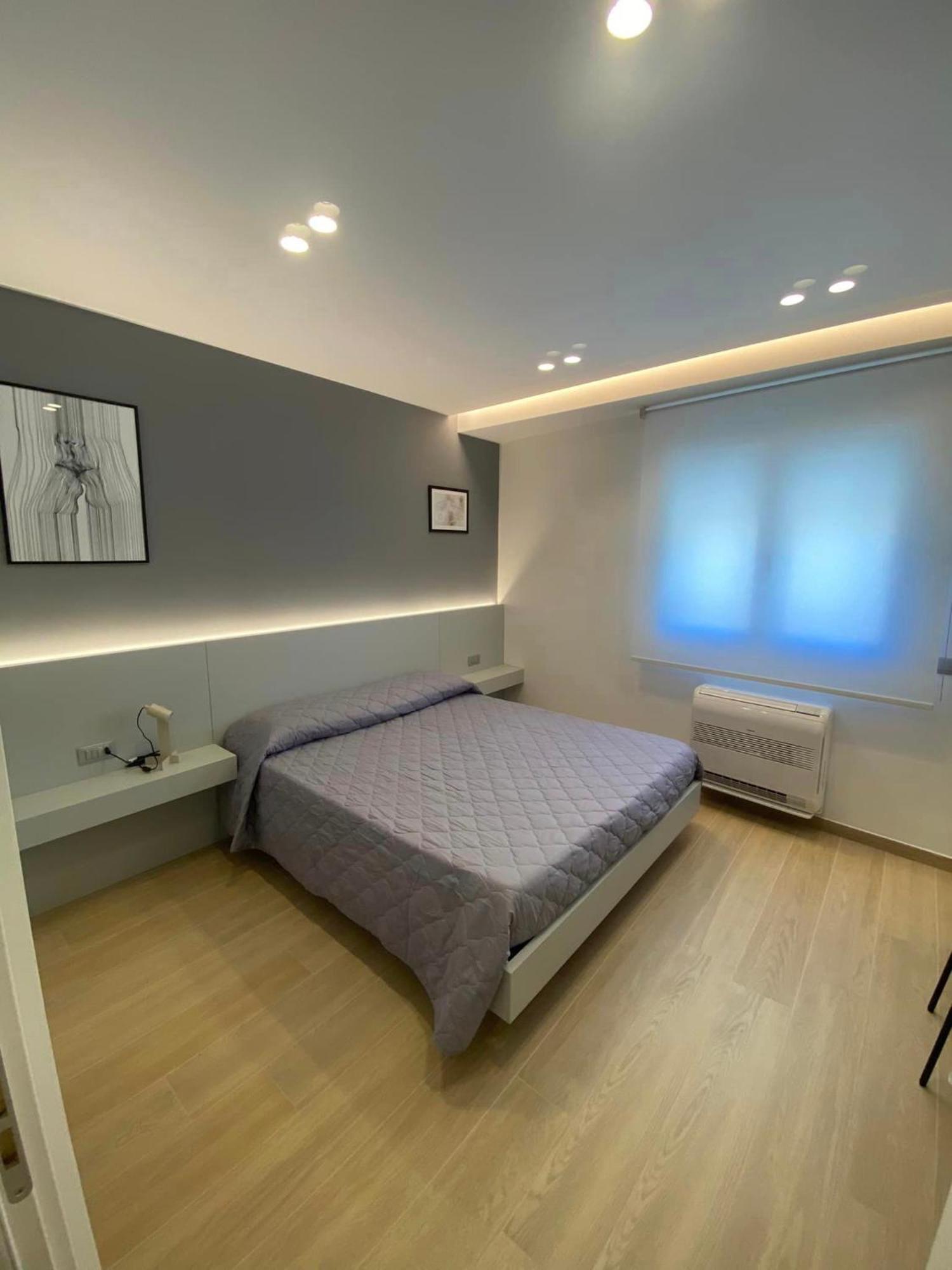 B&B Il Lux Crotone Esterno foto