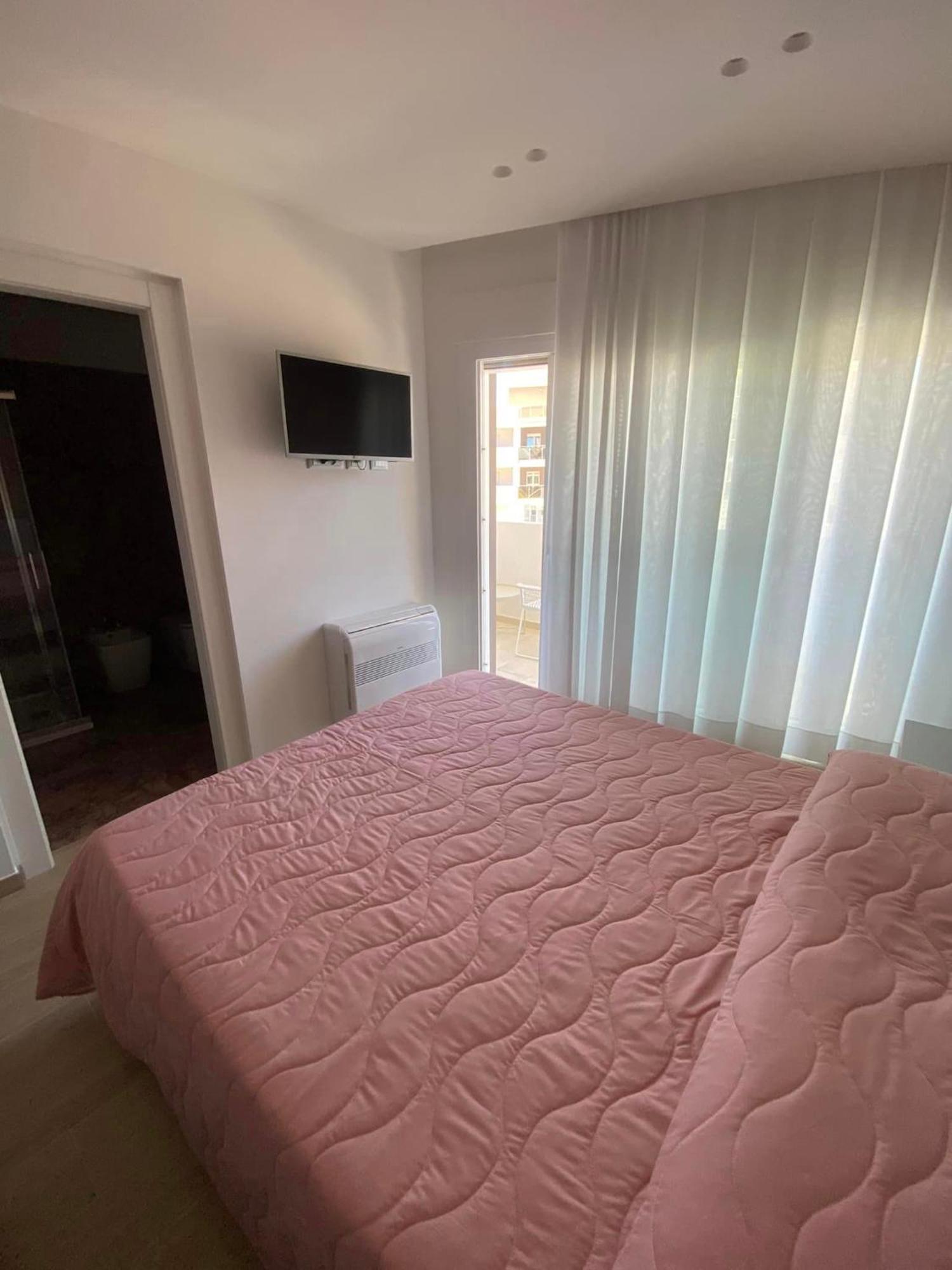 B&B Il Lux Crotone Esterno foto