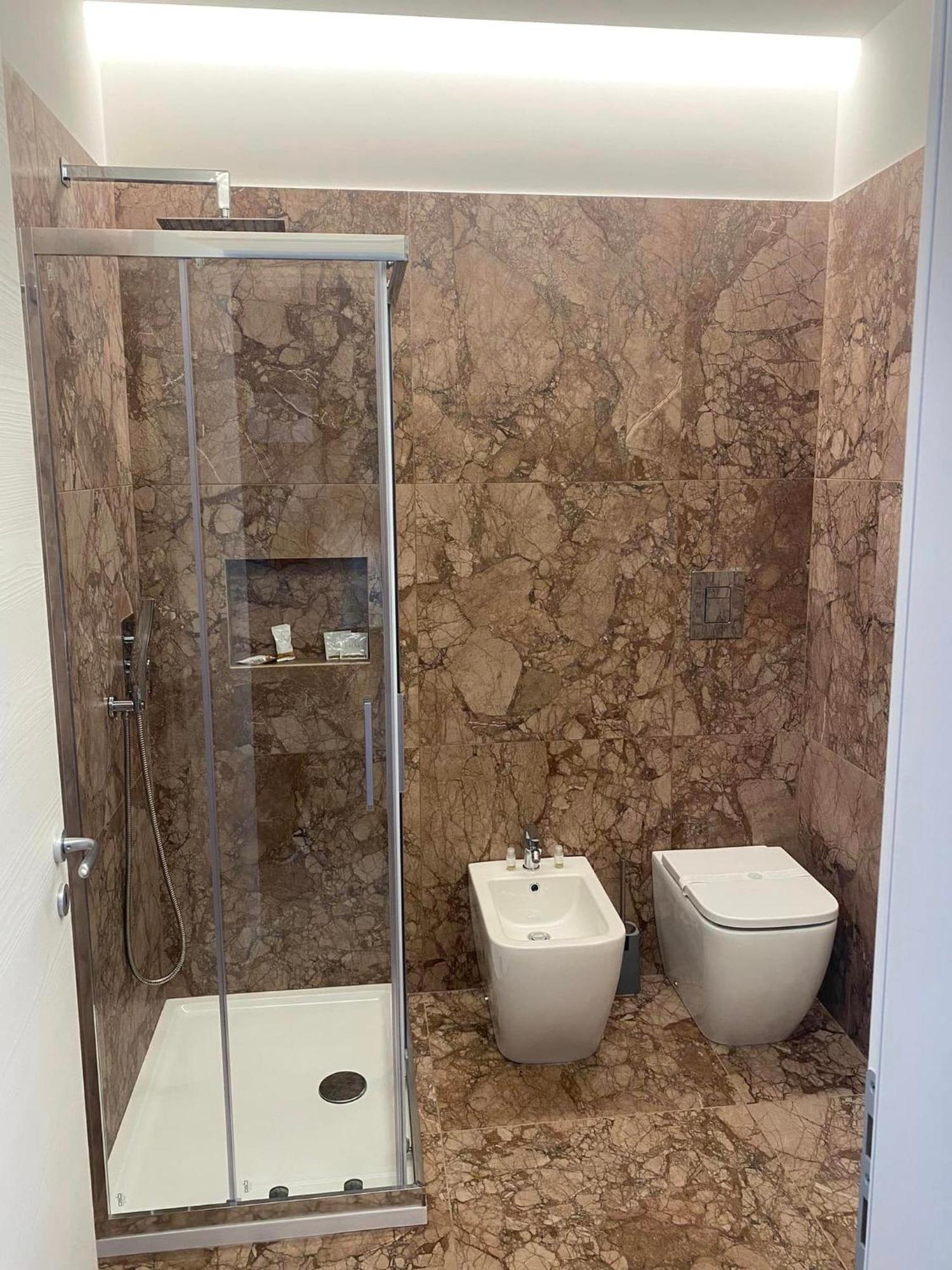B&B Il Lux Crotone Esterno foto