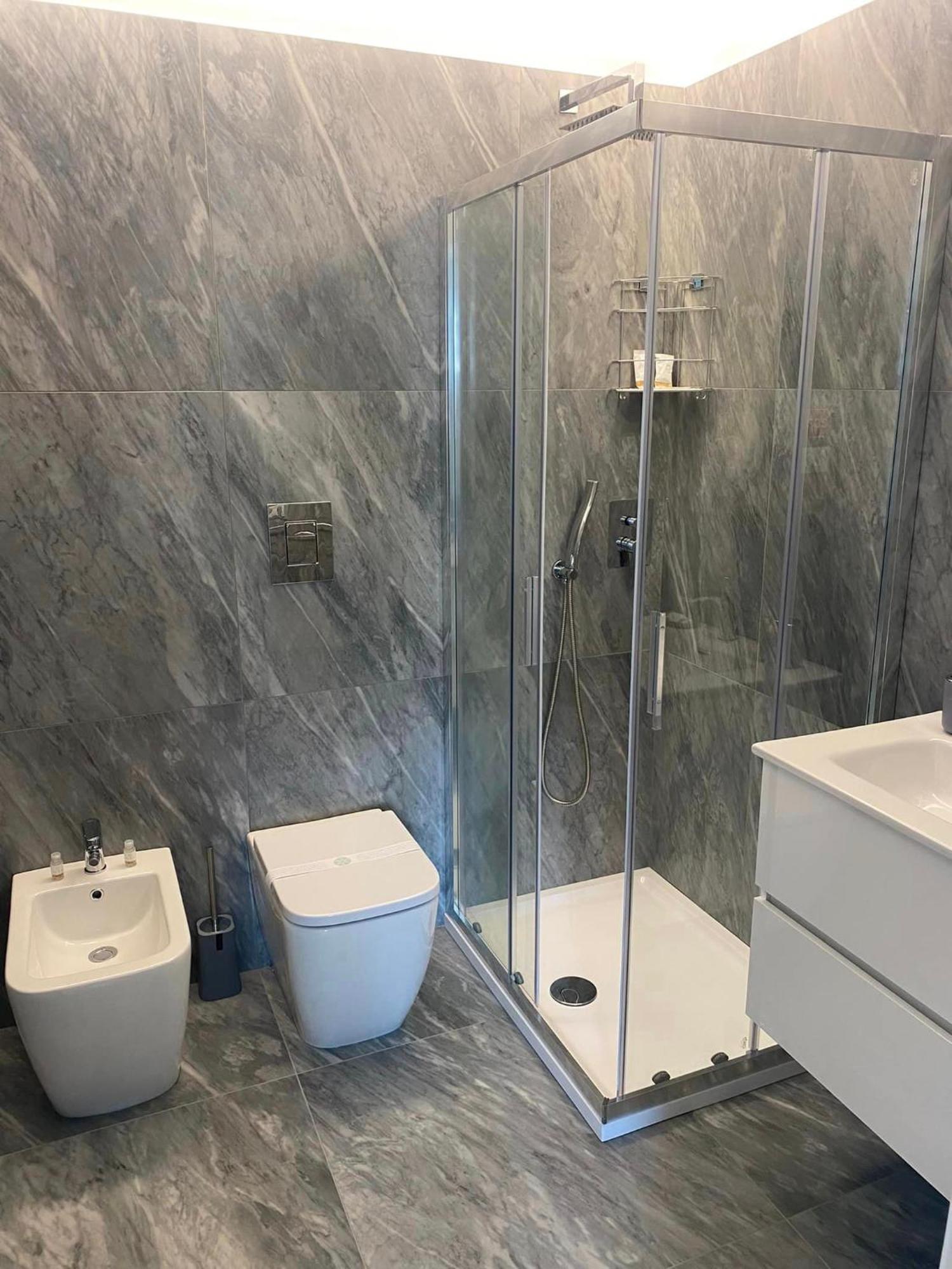 B&B Il Lux Crotone Esterno foto