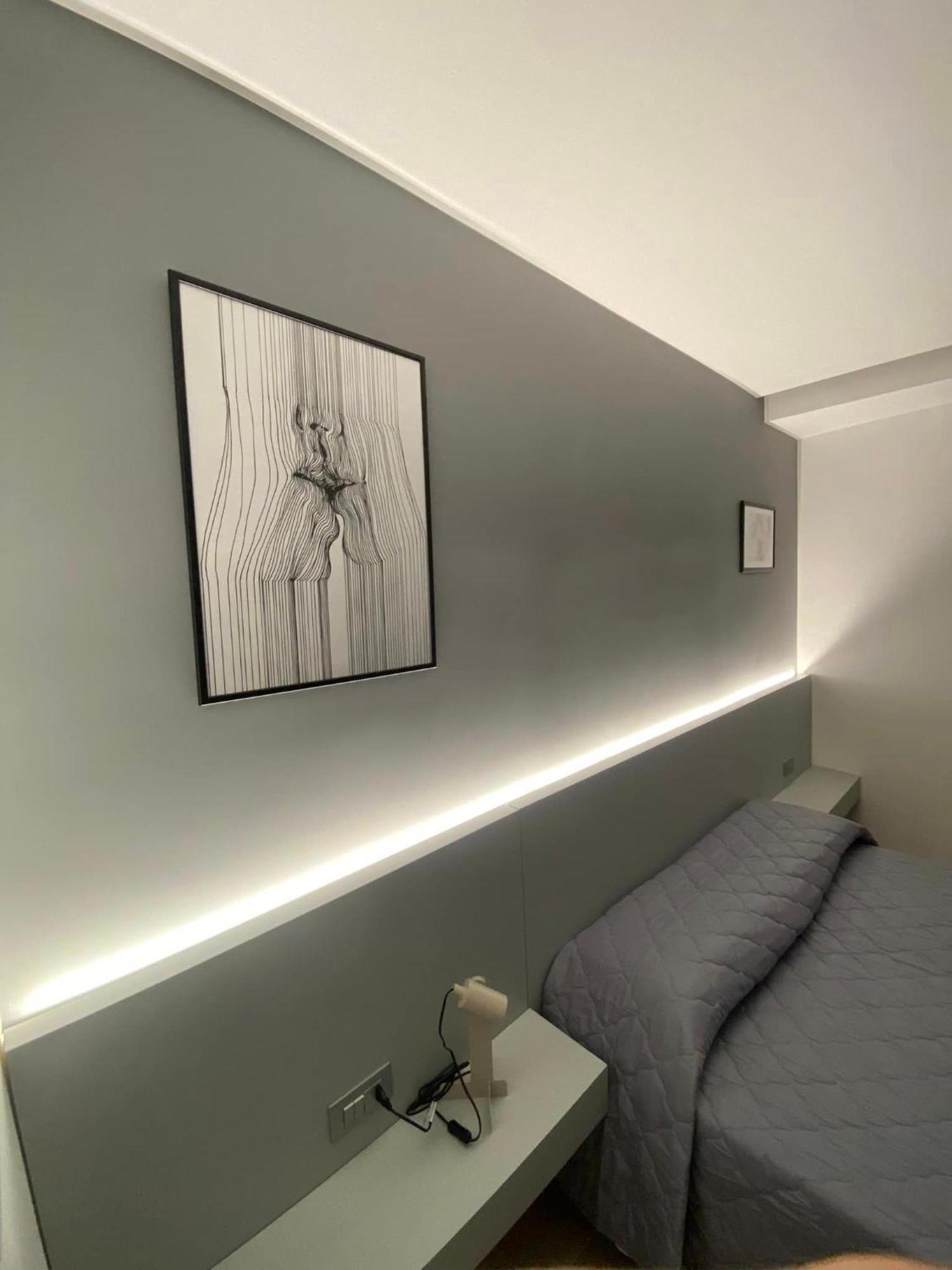 B&B Il Lux Crotone Esterno foto