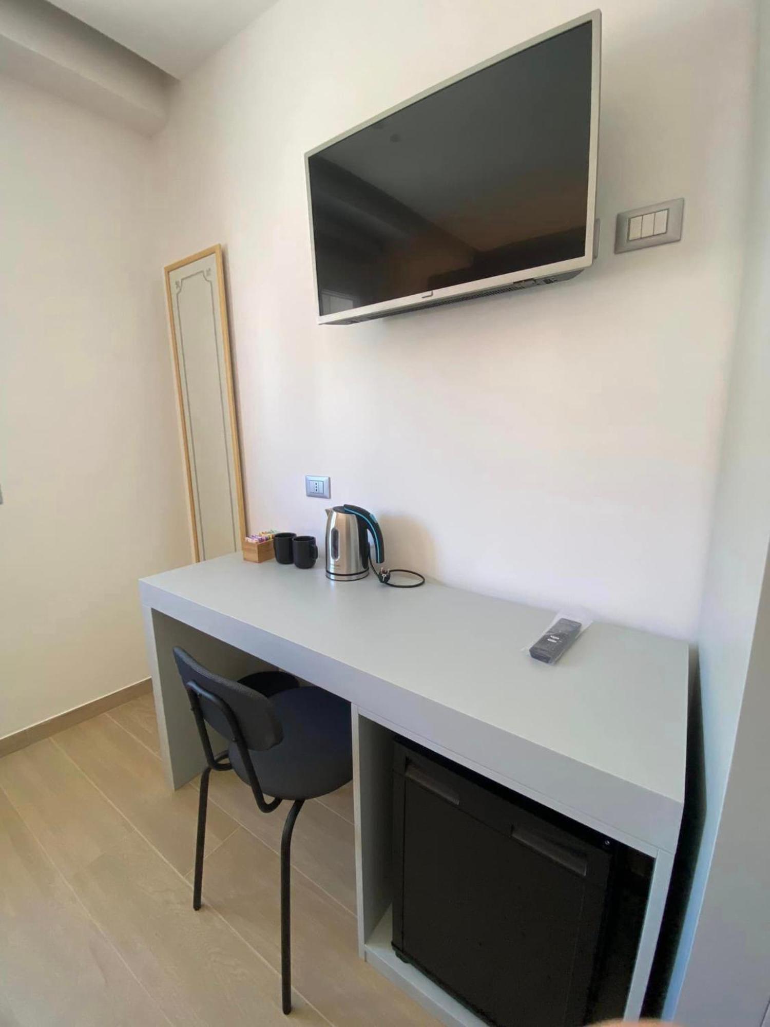B&B Il Lux Crotone Esterno foto