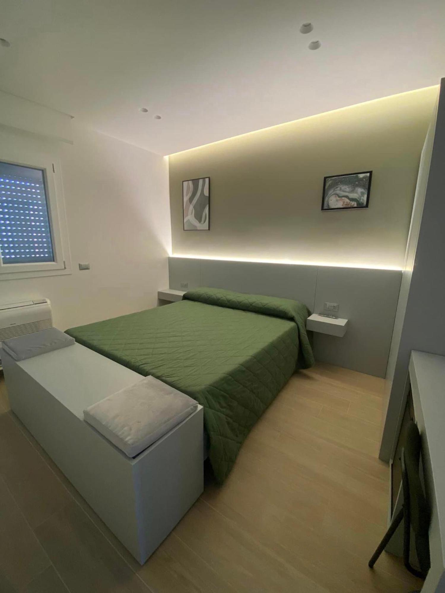 B&B Il Lux Crotone Esterno foto