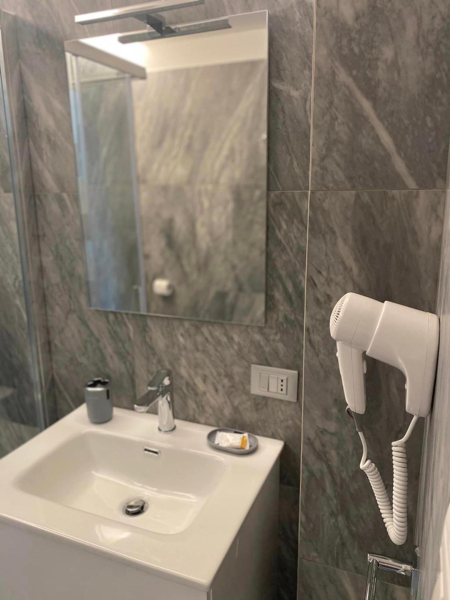 B&B Il Lux Crotone Esterno foto